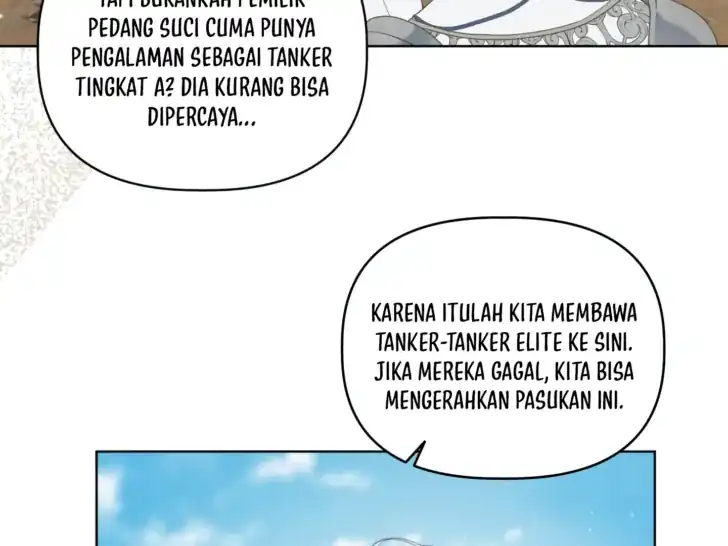 A Transmigrator’s Privilege Chapter 89 Gambar 10