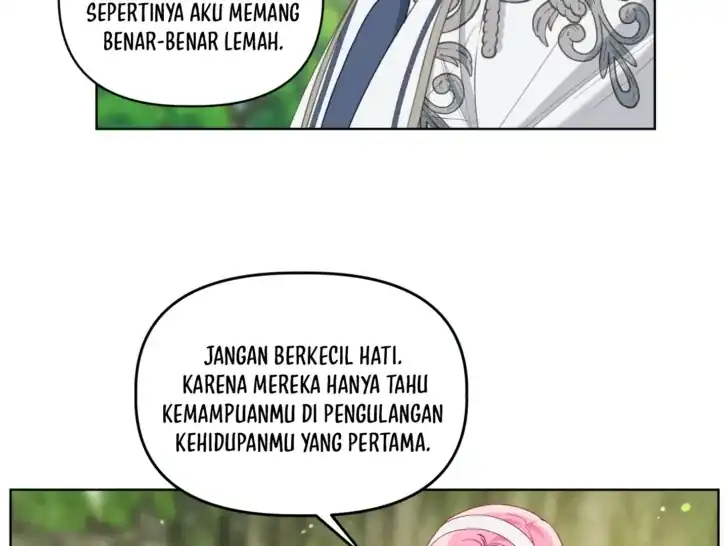 A Transmigrator’s Privilege Chapter 89 Gambar 12