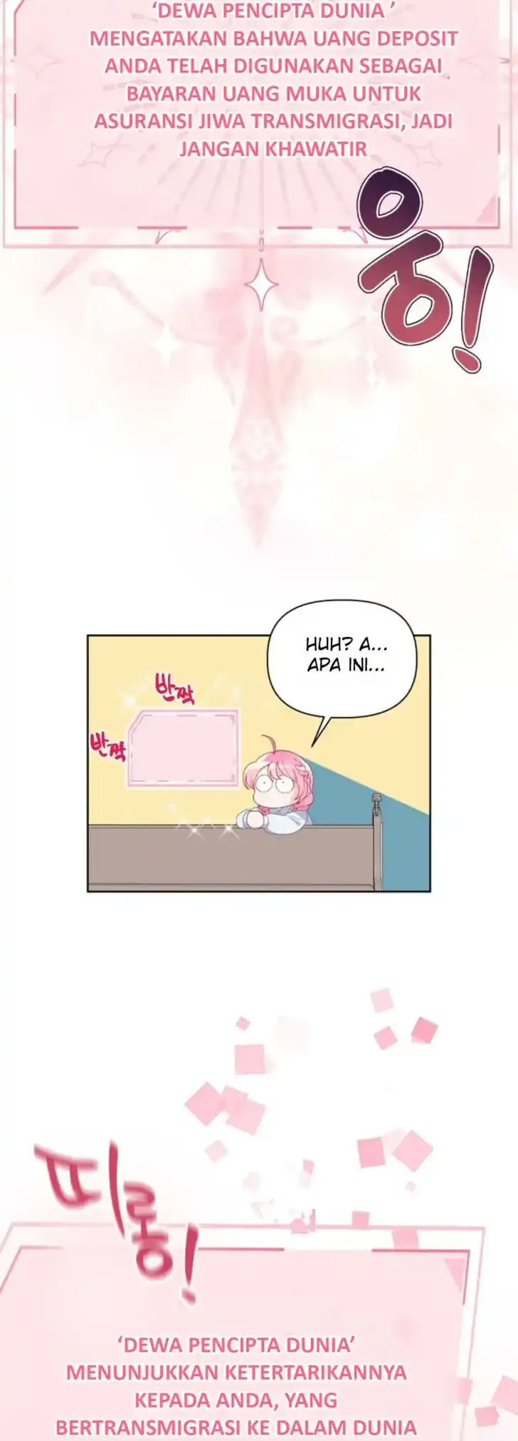 A Transmigrator’s Privilege Chapter 9 Gambar 4