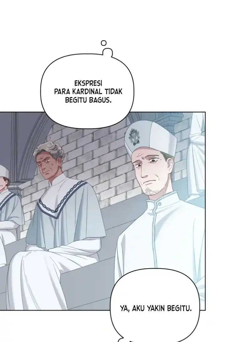 A Transmigrator’s Privilege Chapter 95 Gambar 8