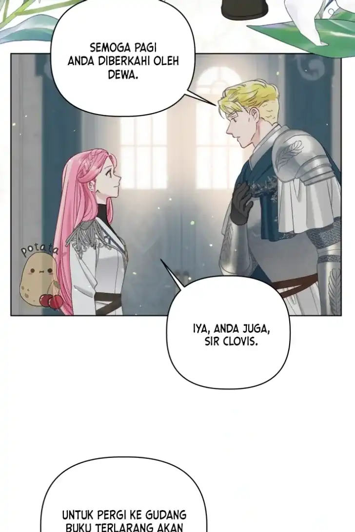 A Transmigrator’s Privilege Chapter 96 Gambar 8