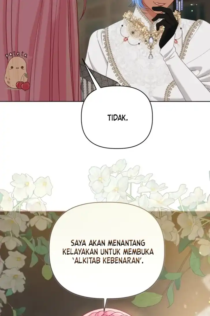 A Transmigrator’s Privilege Chapter 97 Gambar 5