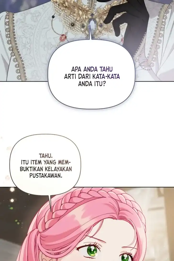A Transmigrator’s Privilege Chapter 97 Gambar 8