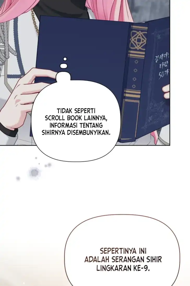 A Transmigrator’s Privilege Chapter 98 Gambar 6