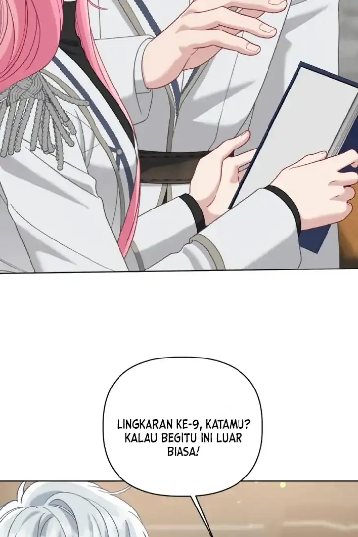 A Transmigrator’s Privilege Chapter 98 Gambar 8