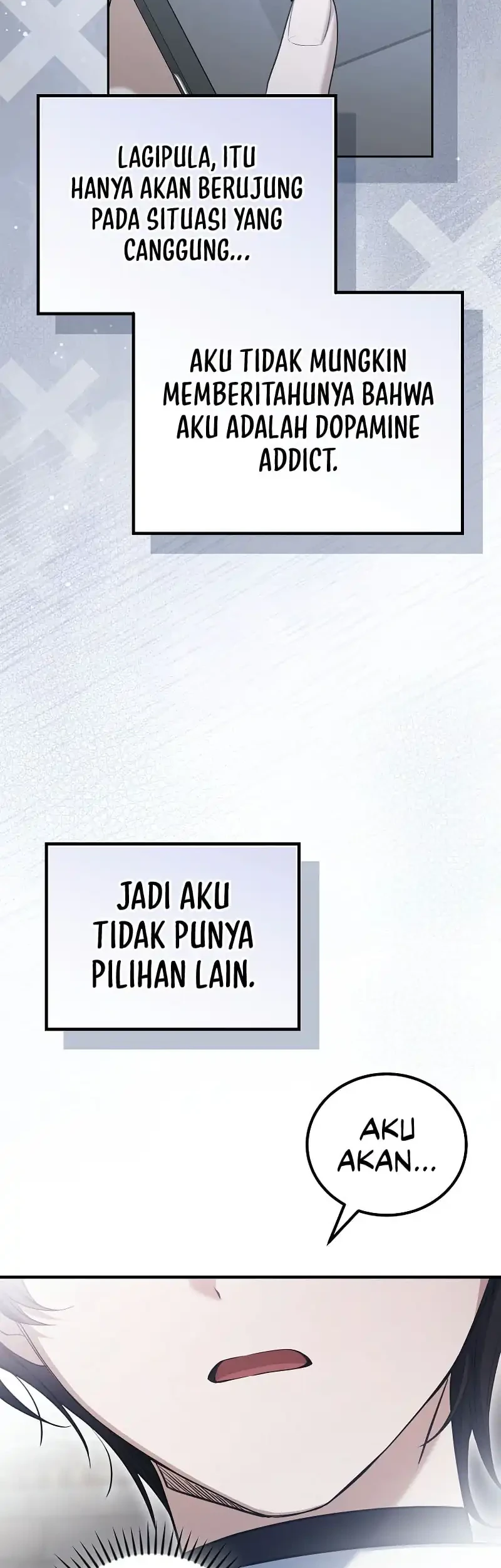 A Veteran Player Is Needed In The Apocalypse Chapter 2 Gambar 7