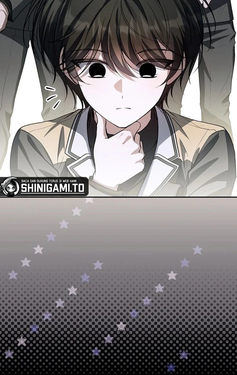 A Veteran Player Is Needed In The Apocalypse Chapter 24 Gambar 5
