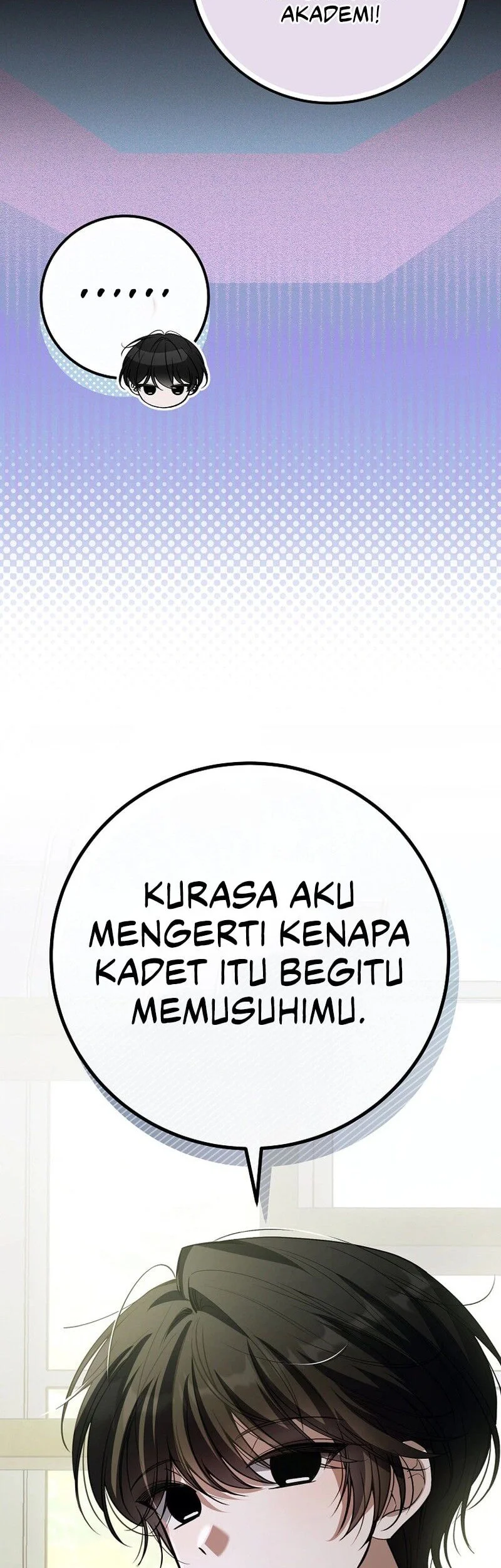 A Veteran Player Is Needed In The Apocalypse Chapter 24 Gambar 7