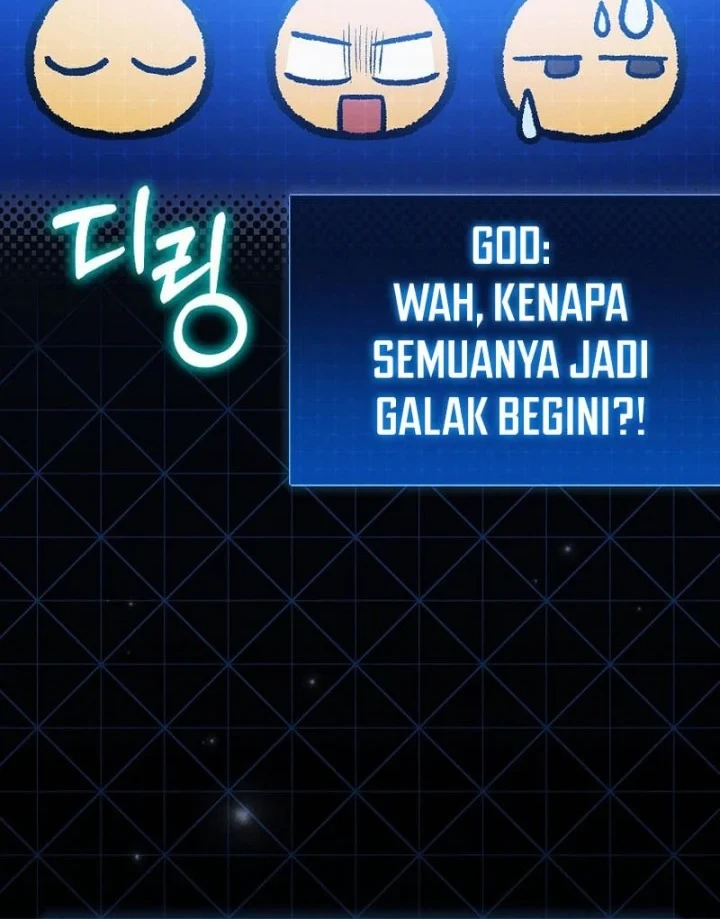 A Veteran Player Is Needed In The Apocalypse Chapter 27 Gambar 5