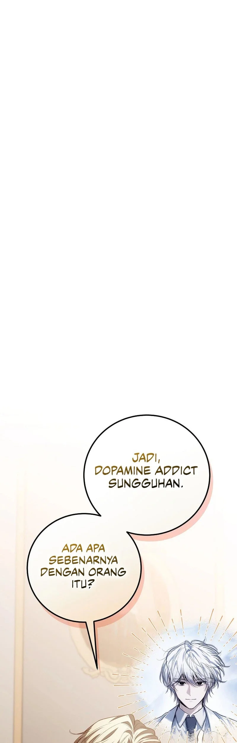 A Veteran Player Is Needed In The Apocalypse Chapter 28 Gambar 8