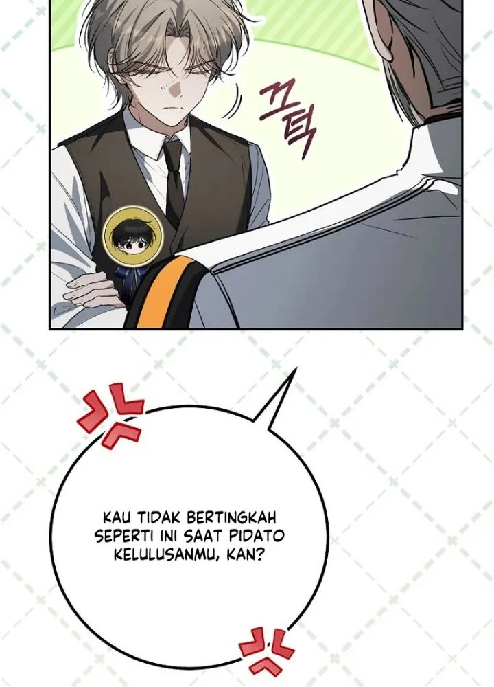 A Veteran Player Is Needed In The Apocalypse Chapter 33 Gambar 6