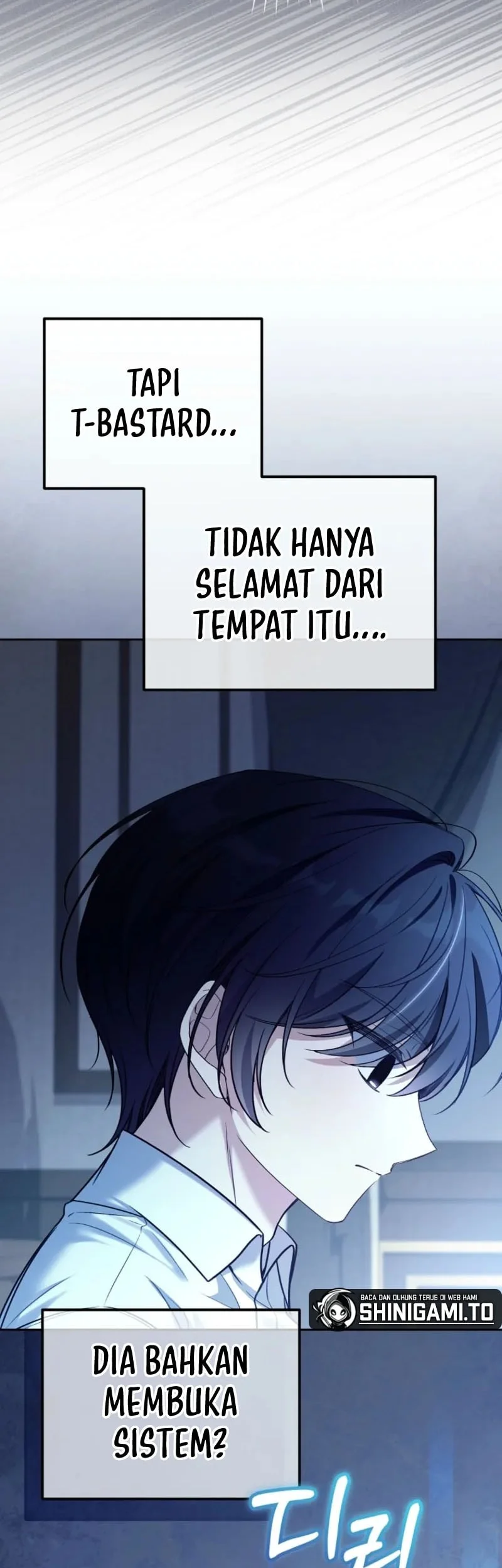 A Veteran Player Is Needed In The Apocalypse Chapter 8 Gambar 8