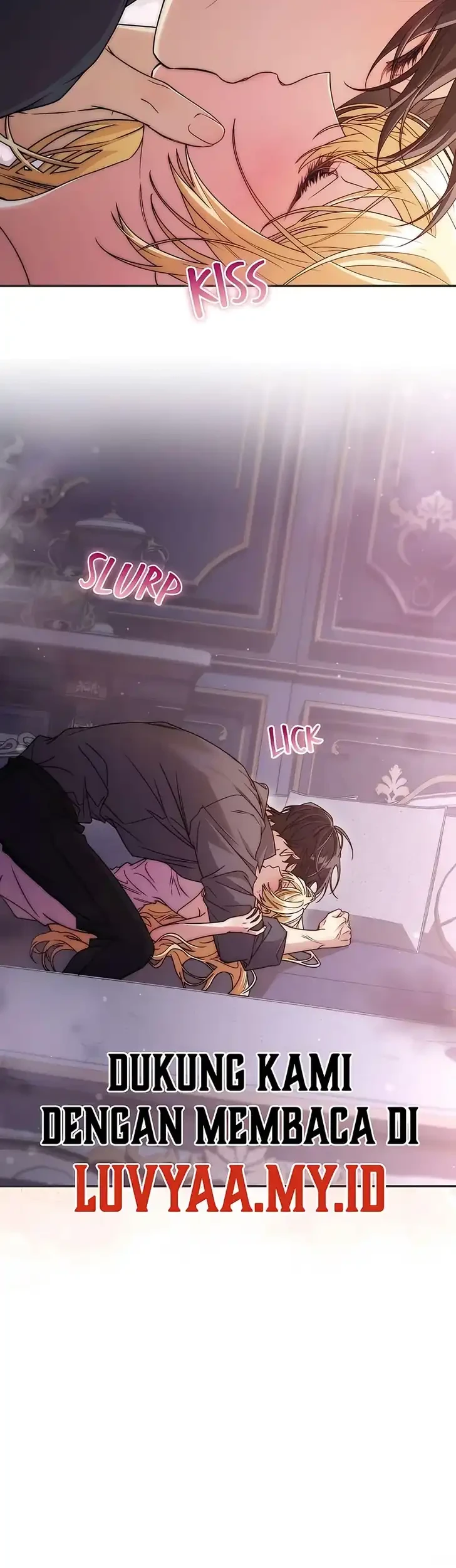 A Villain Consumed by Desire Chapter 1 Gambar 4