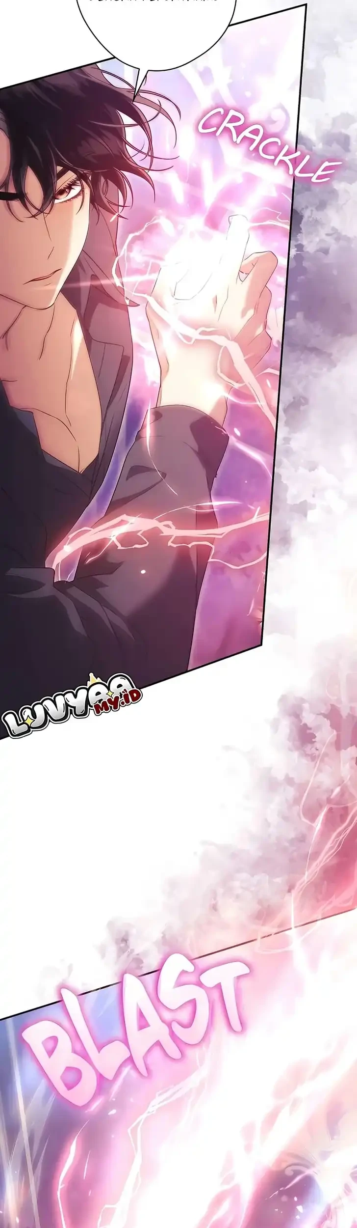 A Villain Consumed by Desire Chapter 10 Gambar 4