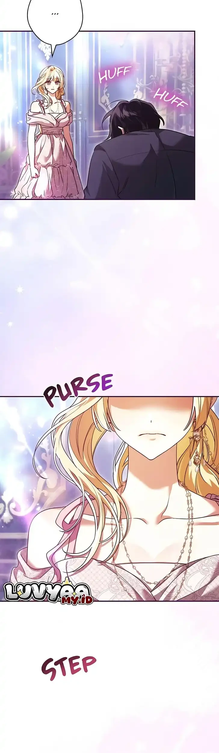 A Villain Consumed by Desire Chapter 11 Gambar 5