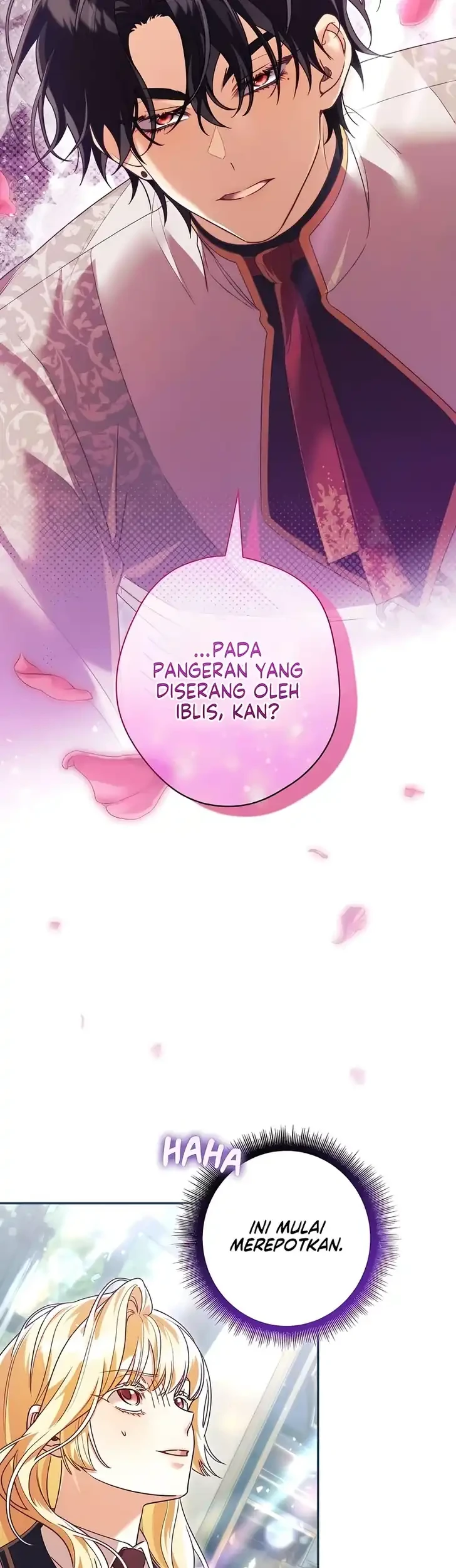 A Villain Consumed by Desire Chapter 15 Gambar 4