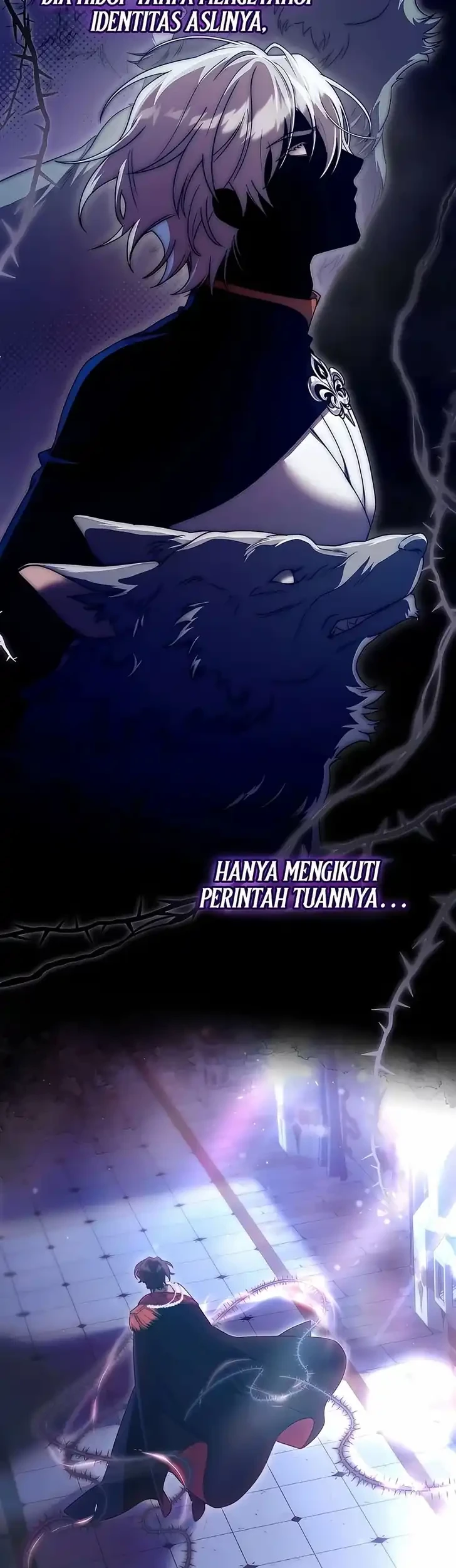 A Villain Consumed by Desire Chapter 19 Gambar 4