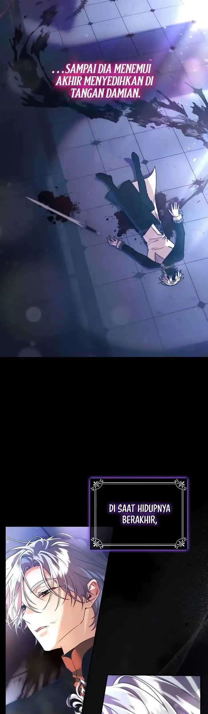 A Villain Consumed by Desire Chapter 19 Gambar 5