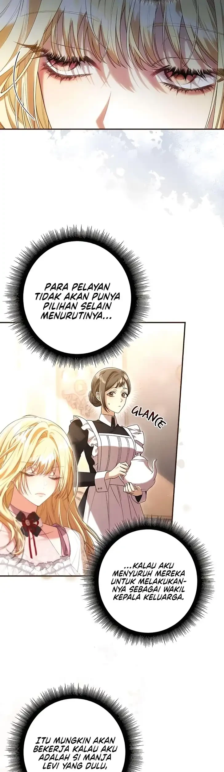 A Villain Consumed by Desire Chapter 2 Gambar 4