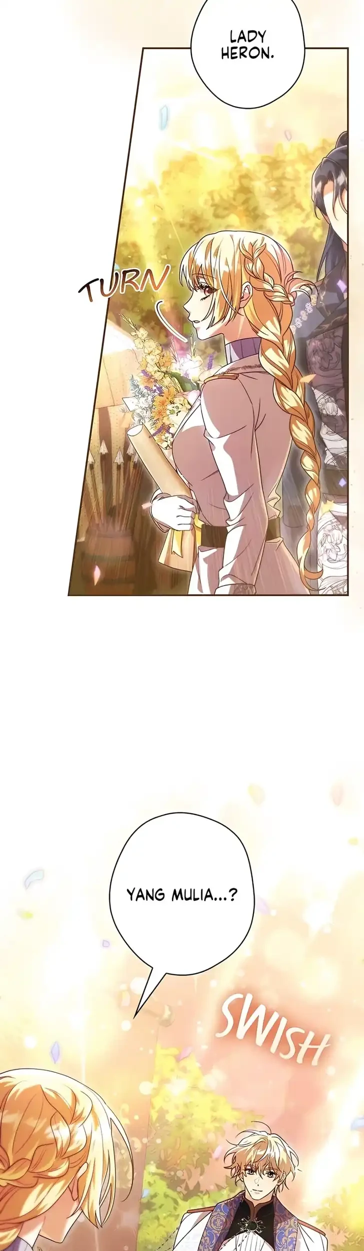 A Villain Consumed by Desire Chapter 23 Gambar 4