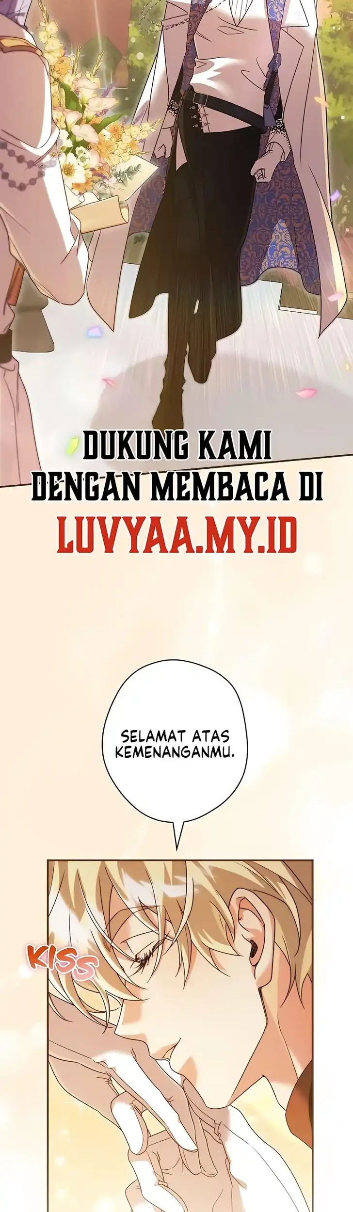 A Villain Consumed by Desire Chapter 23 Gambar 5
