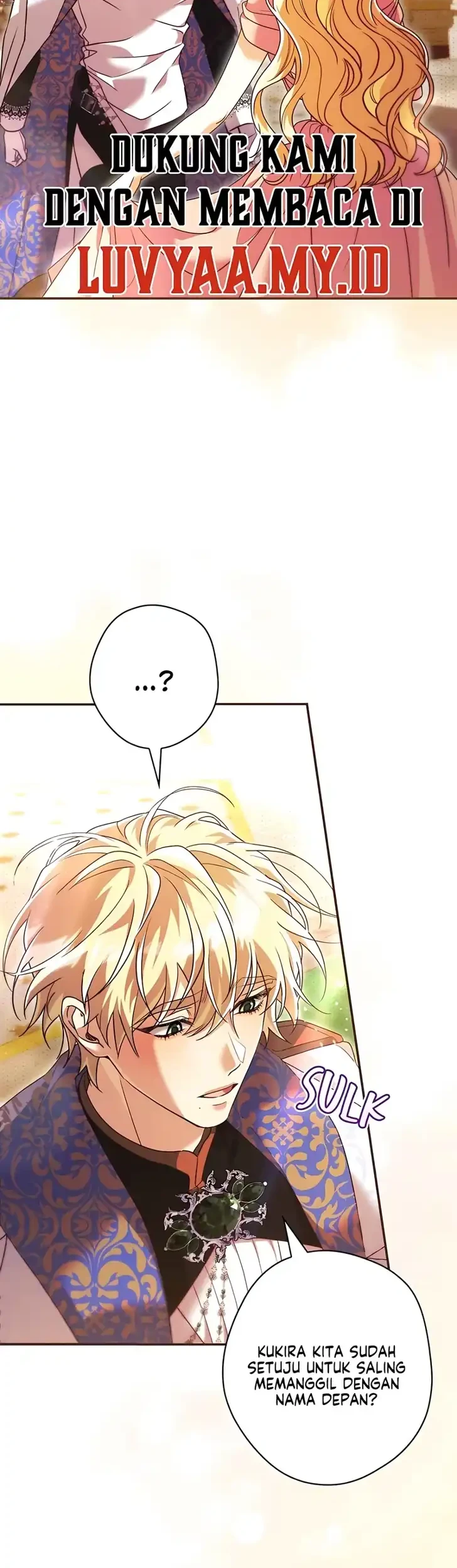 A Villain Consumed by Desire Chapter 27 Gambar 5