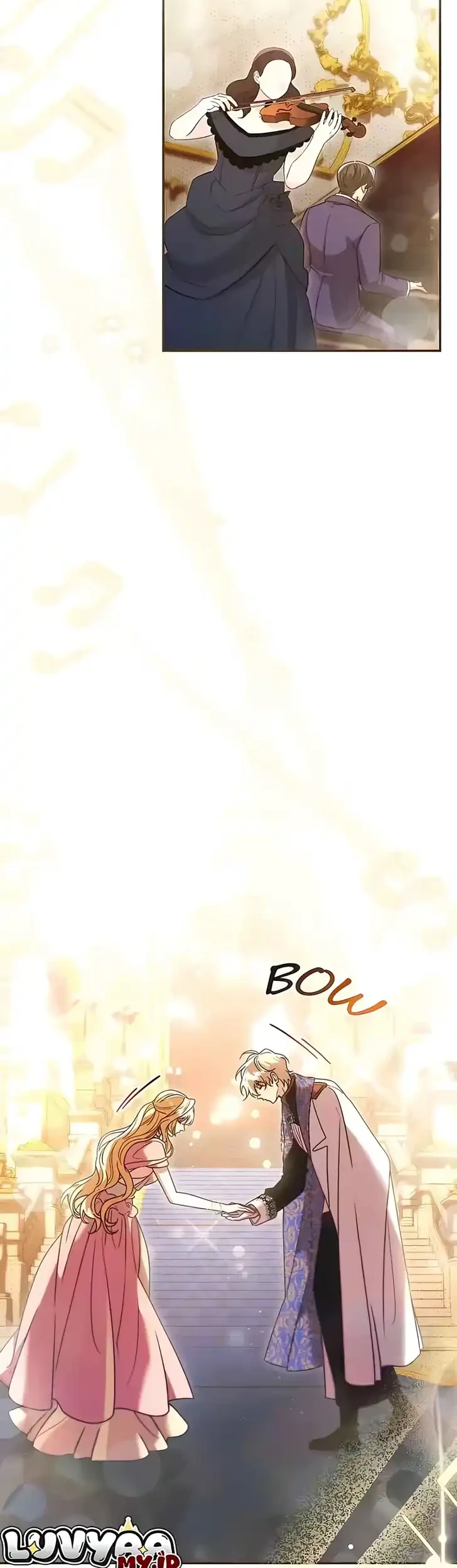 A Villain Consumed by Desire Chapter 29 Gambar 5