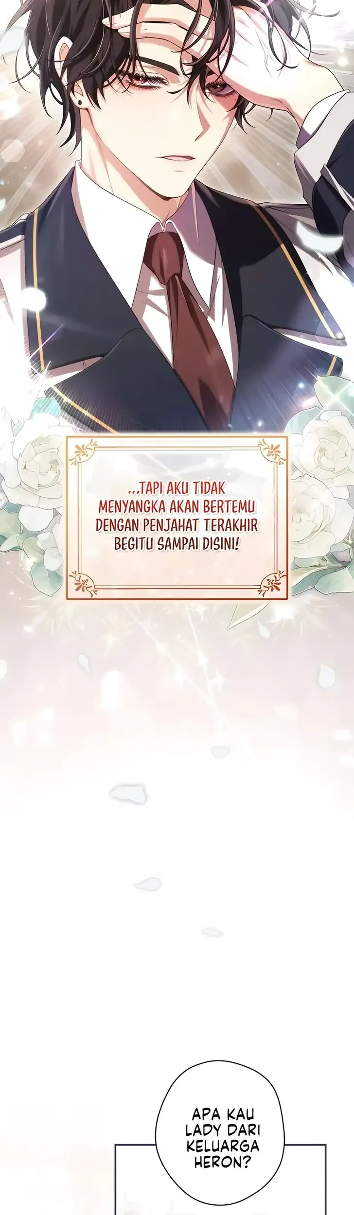 A Villain Consumed by Desire Chapter 3 Gambar 4