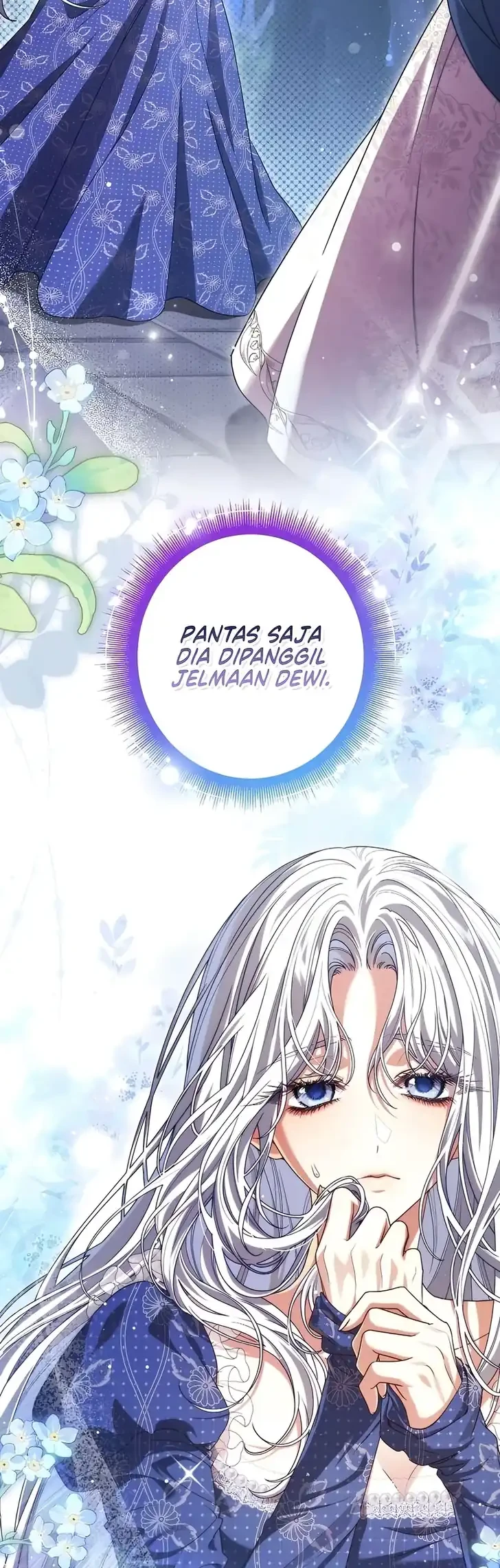 A Villain Consumed by Desire Chapter 5 Gambar 3