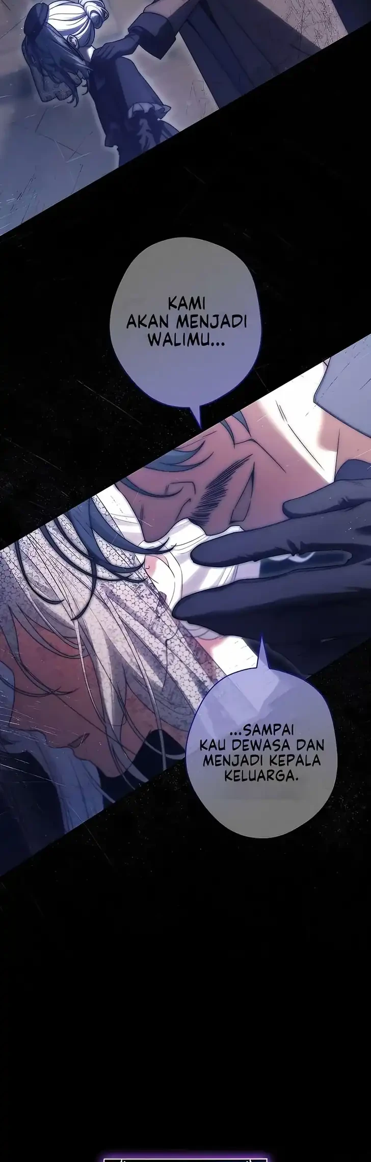 A Villain Consumed by Desire Chapter 8 Gambar 3