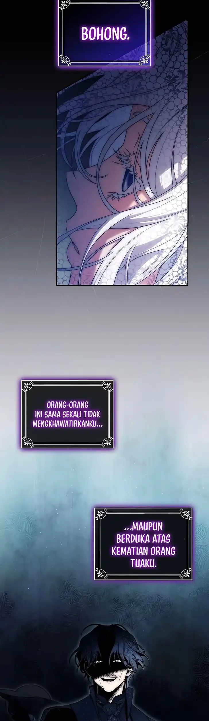 A Villain Consumed by Desire Chapter 8 Gambar 4