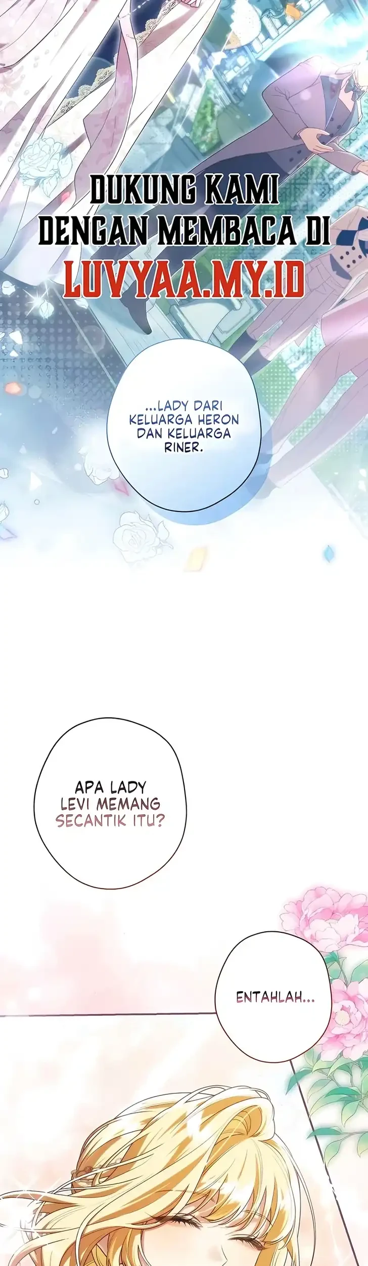A Villain Consumed by Desire Chapter 9 Gambar 4