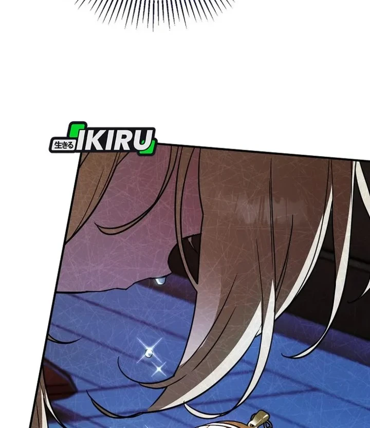 A Weary Child Looks for His Father Chapter 36 Gambar 8