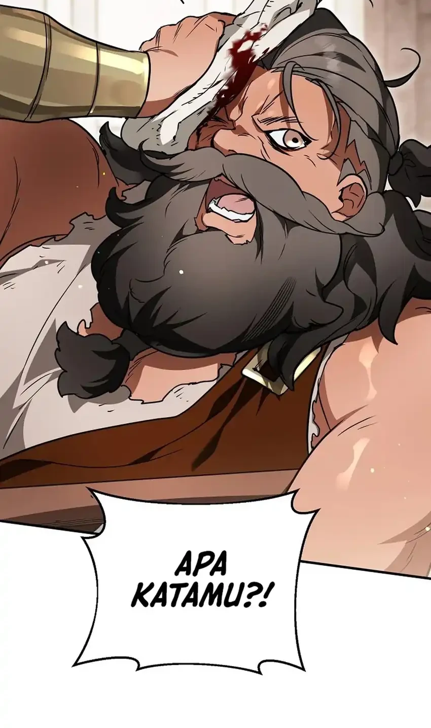 A Weary Child Looks for His Father Chapter 37 Gambar 10