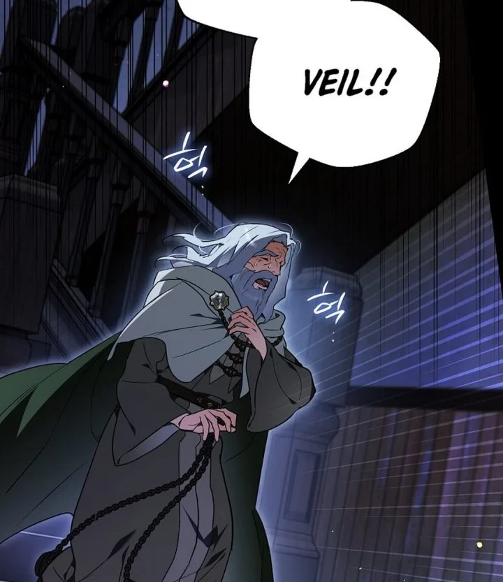 A Weary Child Looks for His Father Chapter 40 Gambar 10