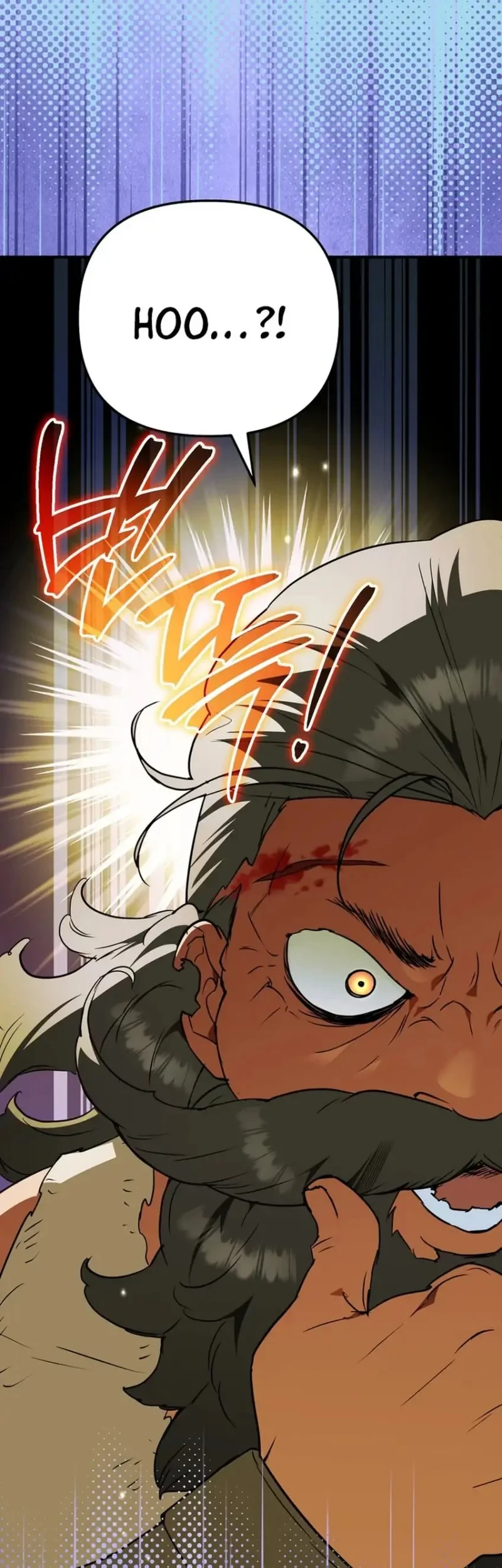 A Weary Child Looks for His Father Chapter 41 Gambar 7
