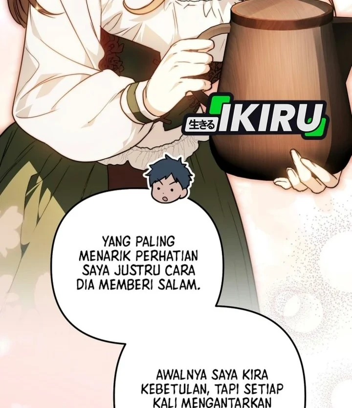 A Weary Child Looks for His Father Chapter 45 Gambar 6