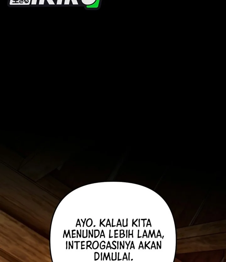 A Weary Child Looks for His Father Chapter 49 Gambar 8