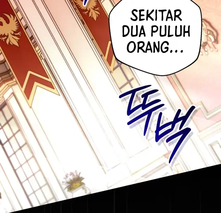 A Weary Child Looks for His Father Chapter 50 Gambar 6
