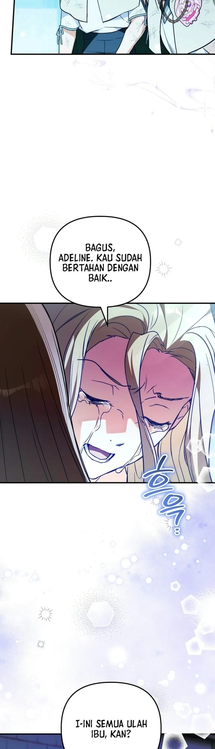 A Weary Child Looks for His Father Chapter 52 Gambar 9