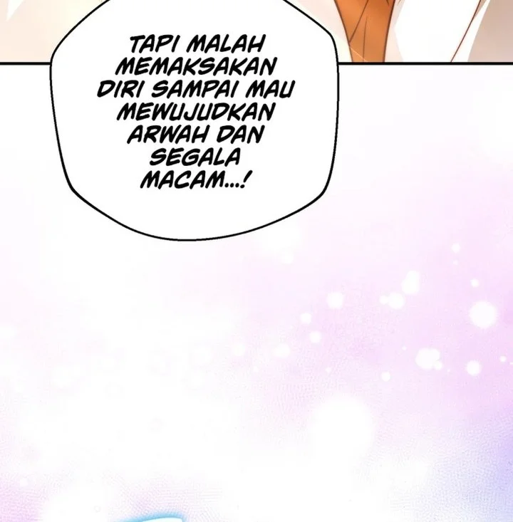 A Weary Child Looks for His Father Chapter 53 Gambar 10