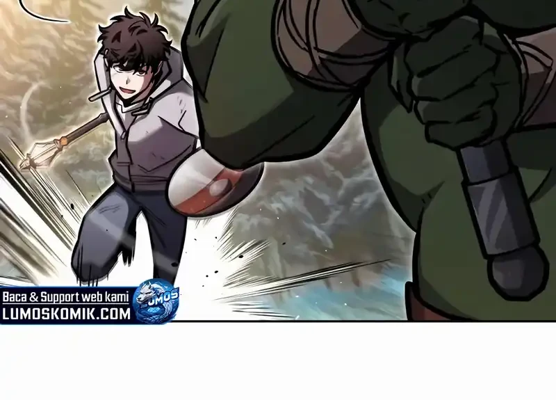 A Wimp's Strategy Guide to Conquer the Tower Chapter 14 Gambar 6
