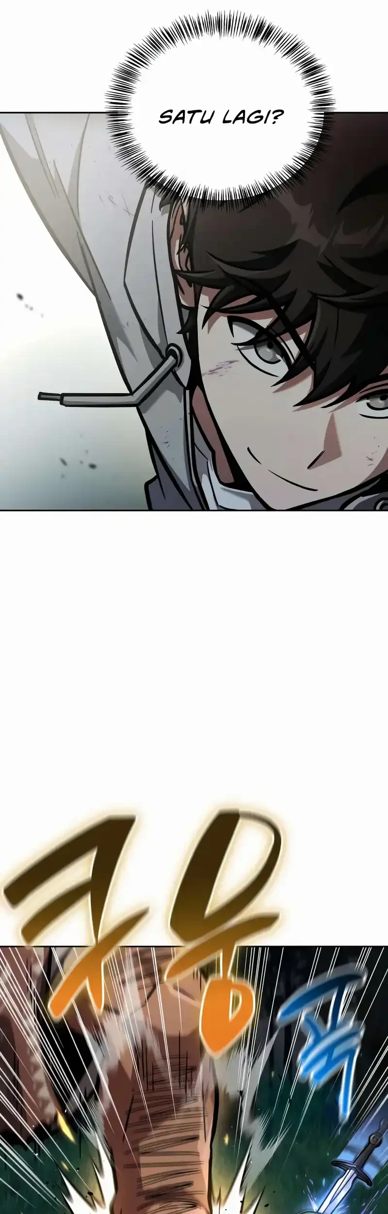 A Wimp's Strategy Guide to Conquer the Tower Chapter 14 Gambar 7
