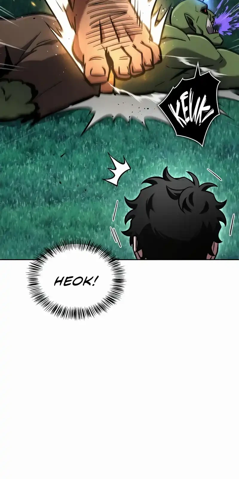 A Wimp's Strategy Guide to Conquer the Tower Chapter 14 Gambar 8