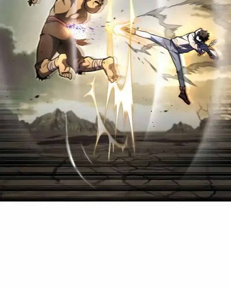 A Wimp's Strategy Guide to Conquer the Tower Chapter 16 Gambar 6
