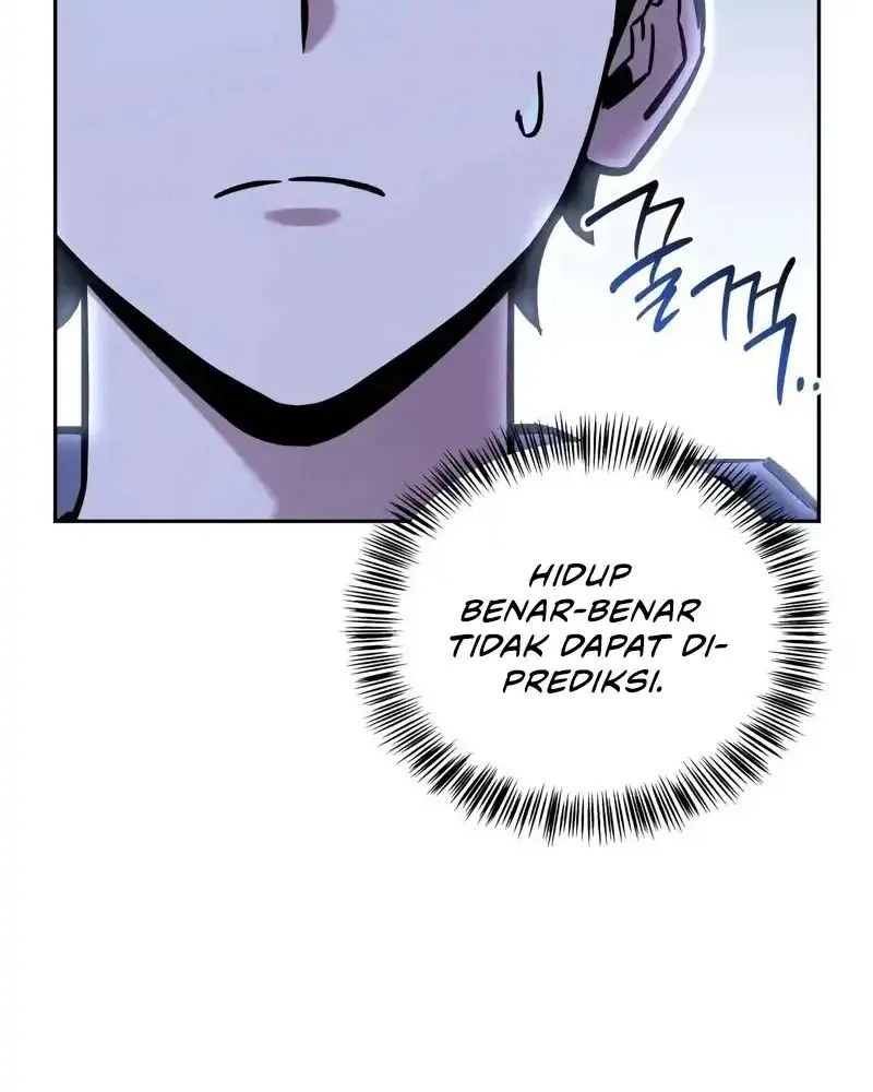 A Wimp's Strategy Guide to Conquer the Tower Chapter 17 Gambar 6