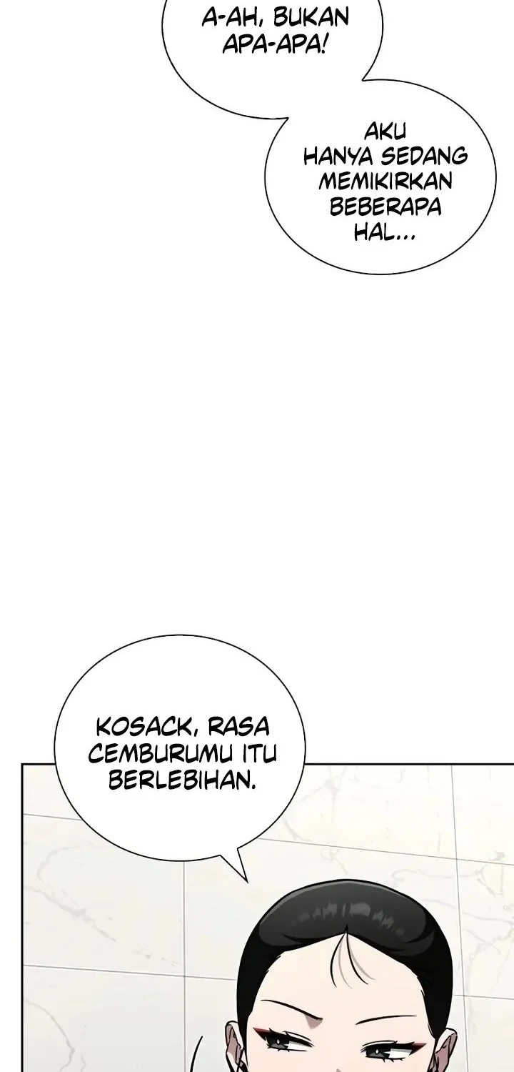 A Wimp's Strategy Guide to Conquer the Tower Chapter 26 Gambar 8