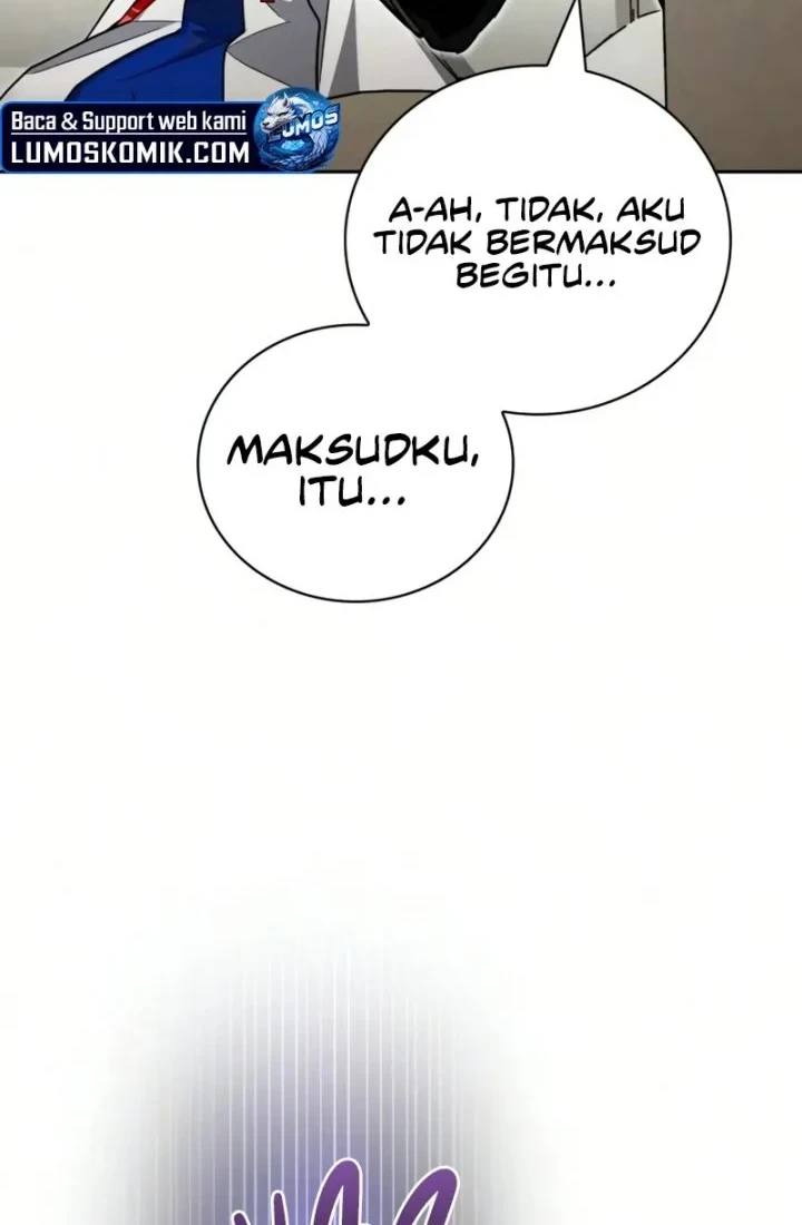 A Wimp's Strategy Guide to Conquer the Tower Chapter 28 Gambar 8