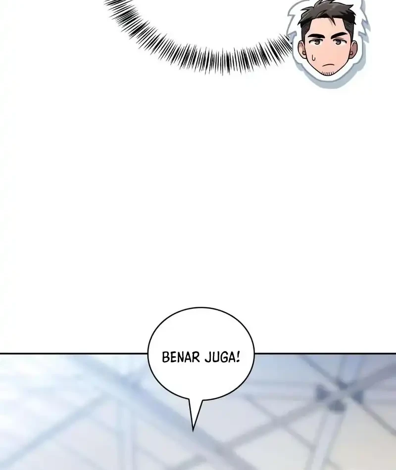 A Wimp's Strategy Guide to Conquer the Tower Chapter 30 Gambar 6