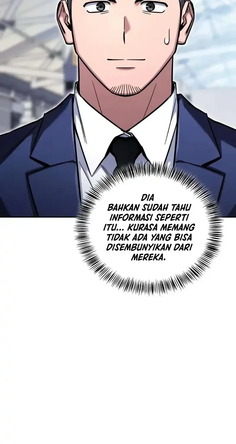A Wimp's Strategy Guide to Conquer the Tower Chapter 30 Gambar 8